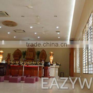 Gypsum Ceiling photo-2