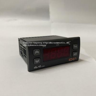 Eliwell Italy yiliwei IC 902 electronic red digital display temperature controller 12V