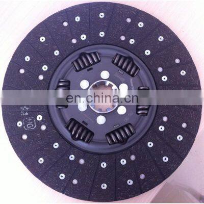 Good Quality Transmission System Clutch Disc 1878001070 for Mercedes-Benz trucks