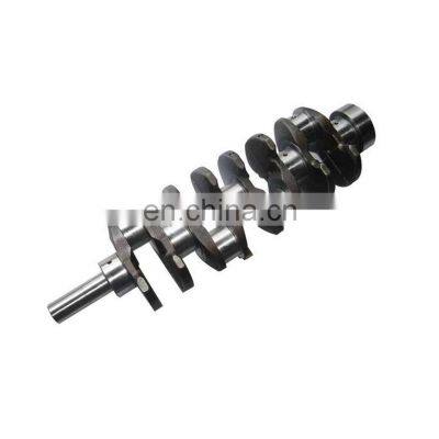 High Qualtiy Engine Parts Crankshaft ME202013 ME203551 MD620109 for Mitsubishi 4M40