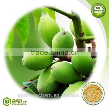 Oleuropein from Oliver Leaf Extract