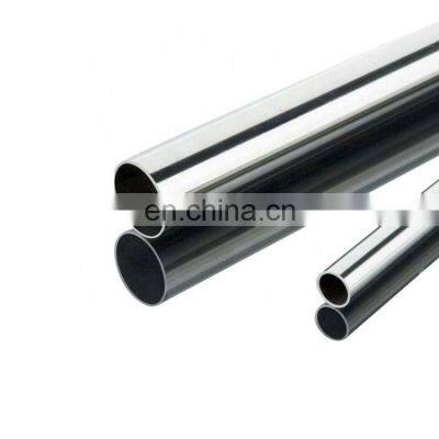 Mirror polishing stainless steel pipe sus 304 stainless steel pipe