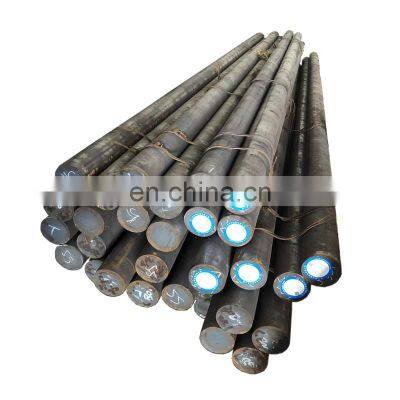 Fast Delivery Steel Bar Q345B Low Alloy Round Steel Bar 12mm Steel Bar Price