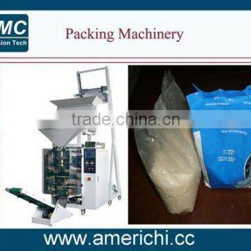 Automatic rice packing machine