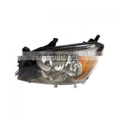 Auto Led Head Lamp For Toyota Rav4 Headlight Headlamp Car Lights Lamps Headlights For Rav4 2005