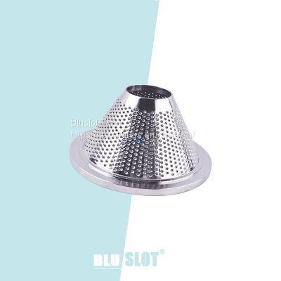 Cone Mill Screen Sieve for Pharmaceutical Granulation Line photo-2