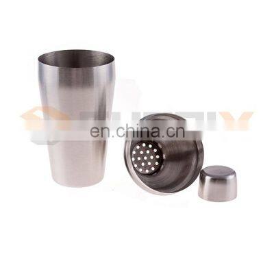 Best Bar Supplier 750 ml Stainless Steel Cocktail Shaker photo-4