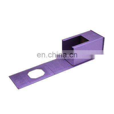 Magnetic Lid Perfume Refill Cologne Packaging for Men Roll on Glass Perfume Bottle 100 ml Box Luxury Gift Pack photo-3