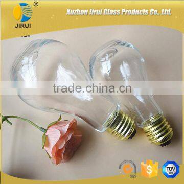 Hot Sale Glass Wishing Bottle With Screw Cap photo-3