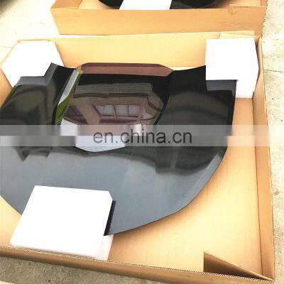 Aluminum 2017-2020 CHEVROLET CHEVY CAMARO ZL1 Hood Bonnet ,OEM23483328 photo-2