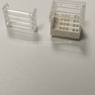 16-контактный реле типа A белого цвета четырехв одном APAN3124 Реле эксклюзивной индивидуальной настройки photo-3