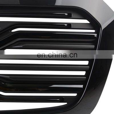 New Grille For Dodge RAM1500 2013-2018 Year Front Grille New Accessories Offroad Parts photo-3