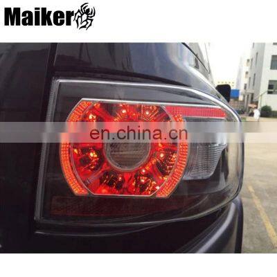 4x4 Auto Parts LED Taillight For FJ Cruiser 07-16 Accessories Pick Up Rear Light