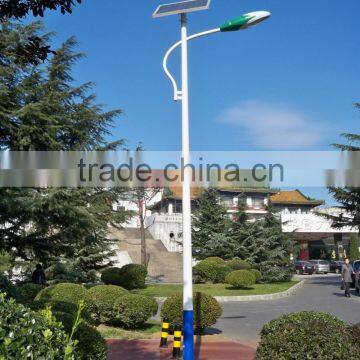 Alibaba China 5 Years Warranty solar energy led street light                        
                                                                                Supplier's Choice