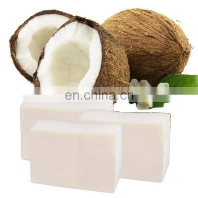 100% Natural Organic Coconut Oil Soap From Vietnam