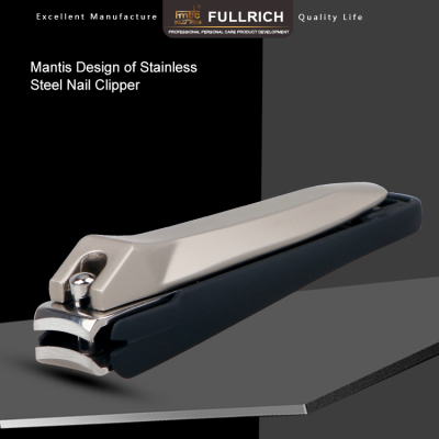 High Quality Professional Nail Clipper Set for Thick Nails photo-2