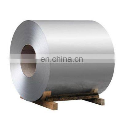 Factory Direct Sale Cold Rolled 201 304  316L AISI 304 coil price mirror finishing stainless steel sheet/coil