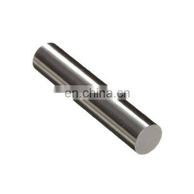 High Quality AISI 430 304 304L 310 316 316Ti 321 416 201Stainless Steel Round Rod Bar photo-3
