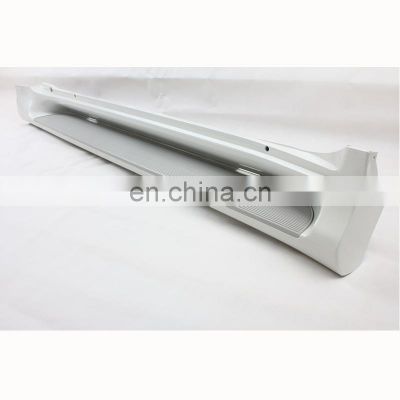 4x4 Car parts high quality running board for Prado 2010+ accessories