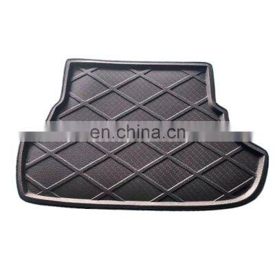 Factory Wholesale Mats Rear Car Auto Trunk Cargo Tray For Hyundai Tucson