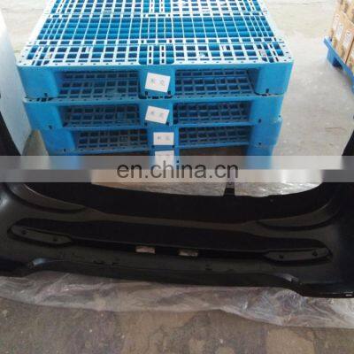 52159-TKA20 Back Bumper for FAW V5 Chinese Car Parts photo-3