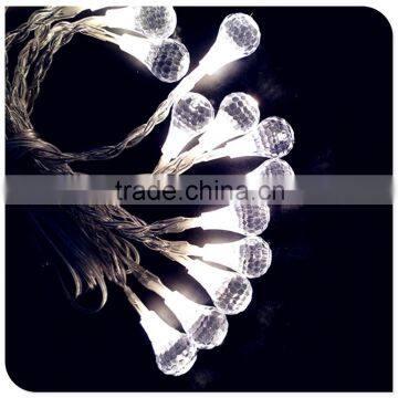Led Christmas Decoration Lights for Holiday Use photo-4