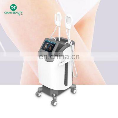 New product ideas tens unit ems muscle stimulator /faradic muscle stimulation machine /russian wave electric muscle stimulator