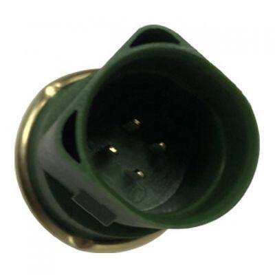 Haoxiang Auto Top Quality Water Temp Coolant Temperature Sensor 078919501C for AUDI TT VW Golf Passat Jetta Replace photo-4