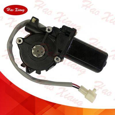 Haoxiang Car Spare Parts Power Window Regulator Motor 85720-60030 For Toyota Land Cruiser photo-3