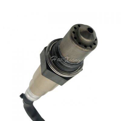 Haoxiang Auto New Material Oxygen O2 Lambda Sensor 234-4837 2344837 For Mitsubishi