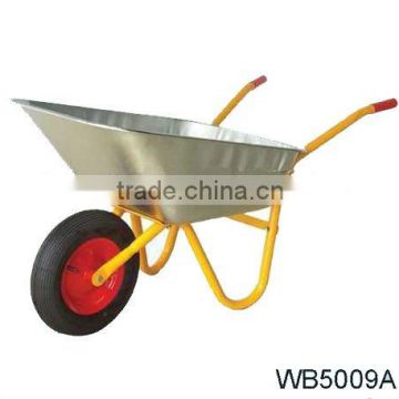 WB5009A china wheel barrow