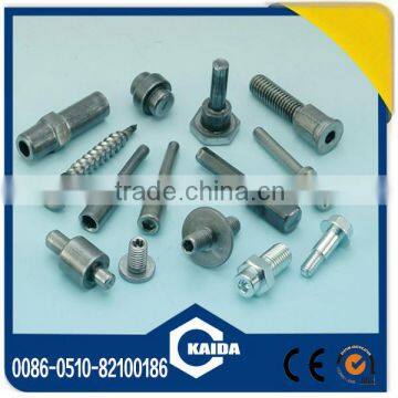 High quality cnc machining part