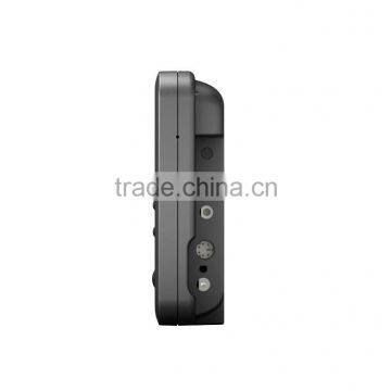 7" Mini Touch Panel PC Monitor With WinCE 5.0 Operate System and Connect WIFI&GPS Directly photo-3