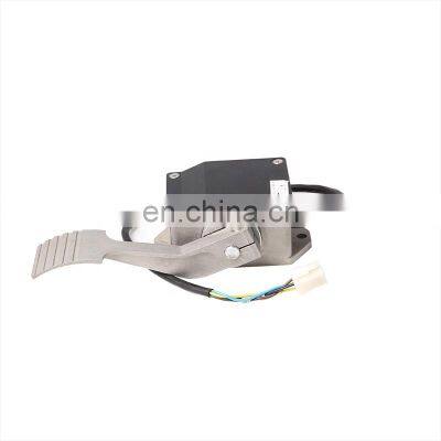 Left Foot Accelerator for Truck Auto Parts