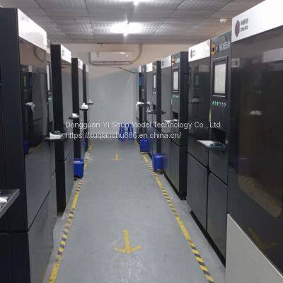 CNC CNC Machining Center All Kinds of Product Accessories Processing Accuracy Parts Product Manufacturing Manufacturer 3D Print Panel Model photo-2