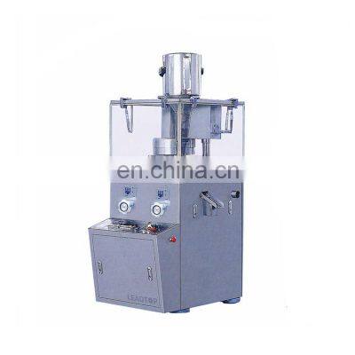 20000 pcs/h Rotary Candy Press Dishwasher Tablet Press Machine