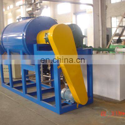 ZPG Industrial Rotary Vacuum Paddle Harrow Rake Dryer Machine photo-5