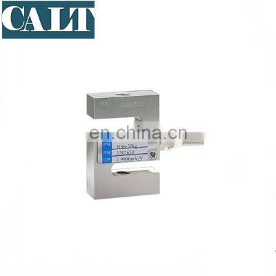 Cheap Taiwan Mavin NS6 S Type Load Cell 50kg 100kg 100kg 150kg 200kg Pull Pressure Weight Sensor Used for Lifting Scales