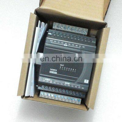 High Quality China Plc Dvp ES2 Series Programmable Controller Delta DVP16XP211R DVP16XP211T photo-4