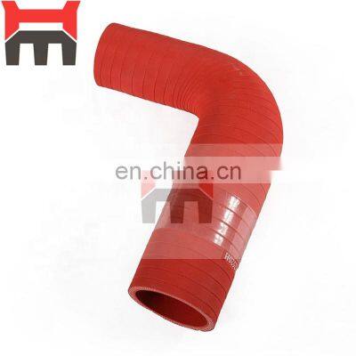 Hot sales excavator parts ZAX200 ZAX210 ZAX270 Intercooler Hose 4412520H