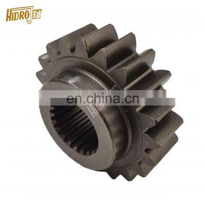 HIDROJET Excavator Spares Sun Gear 148-4732 20t Gear 1484732 for E320D 320D photo-3