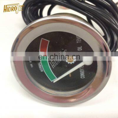 HIDROJET Good Quality Wholesale and Retail Price Water Temperature Gauge 1W0702 Indicator 1W-0702