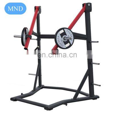 Professional Discount commercial gym  PL66 standing press use fitness sports workout equipment