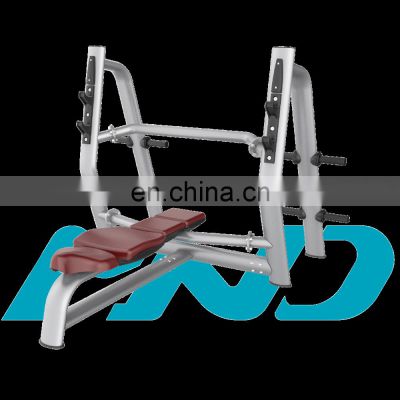 Professional Commercial Fitness Equipment Exercise Machine  MND AN50 Squat Rack