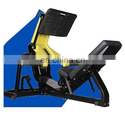 Factory Direct Sale Strength Machine Commercial Leg Press Machine