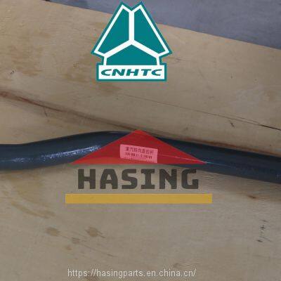 SINOTRUK PARTS A7 TH7 811W46611-6198 Steering straight rod assy Hasing