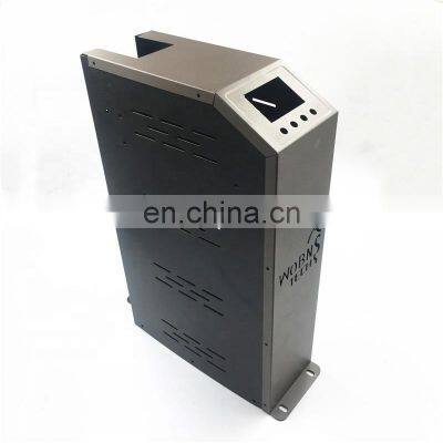 OEM Stainless Steel Stamping Computer Case Product