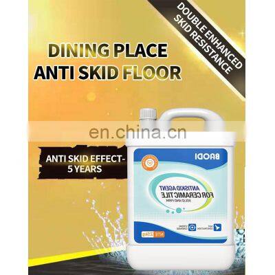 China Supplier Home Anti Slip Floor Coating for Ceramic Tile photo-2