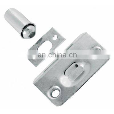 Multi Color Furniture Closet Round Roller Door Cabinet Ball Bullet Catch photo-2