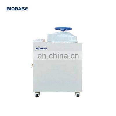 Factory Vertical Autoclave With Good Price BKQ-B50I autoclave dentaire germany for laboratory or hospital